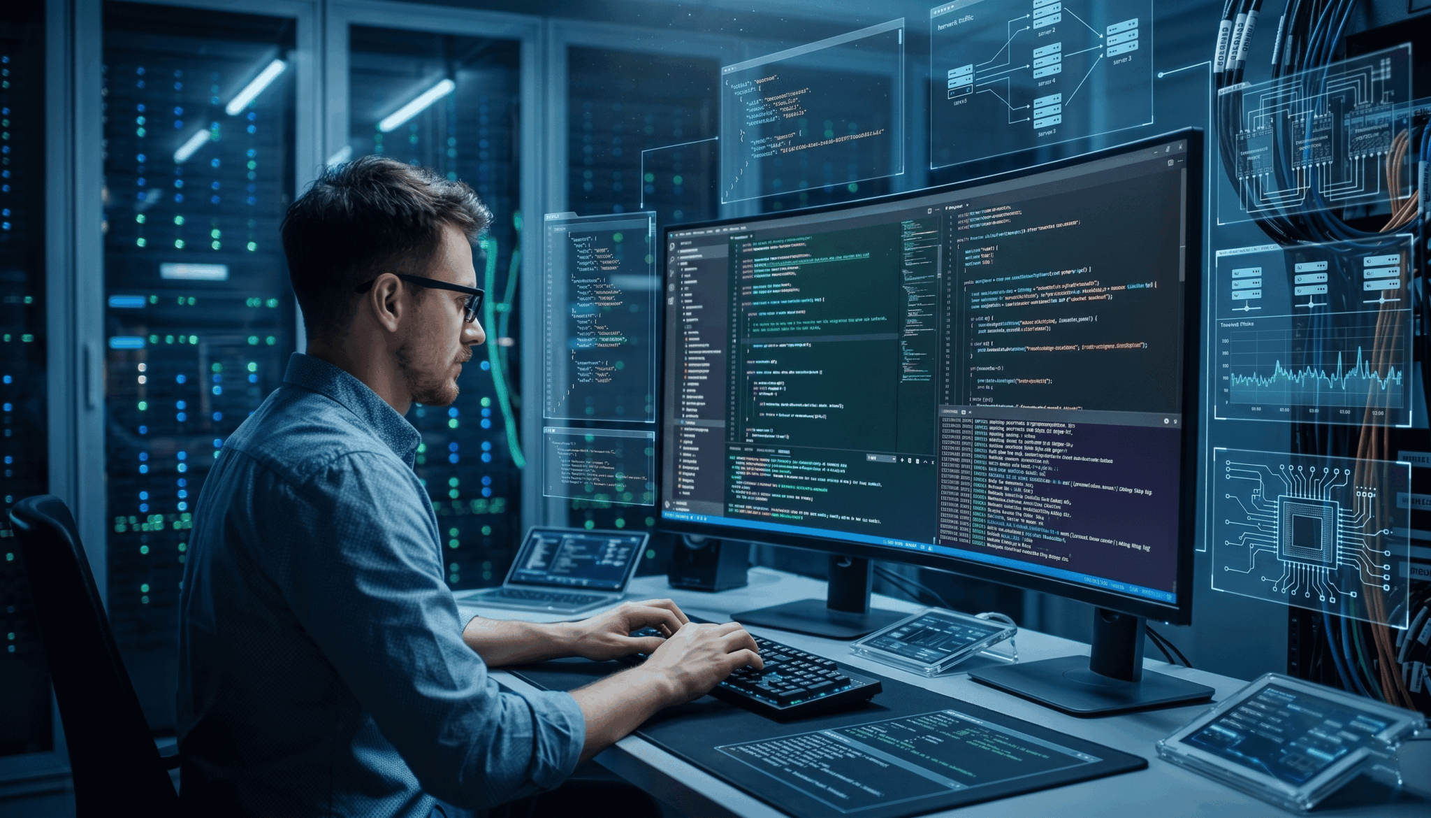 Website Development