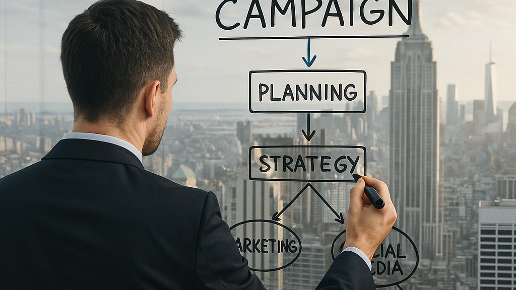 Understanding Your Business Before Running Ads