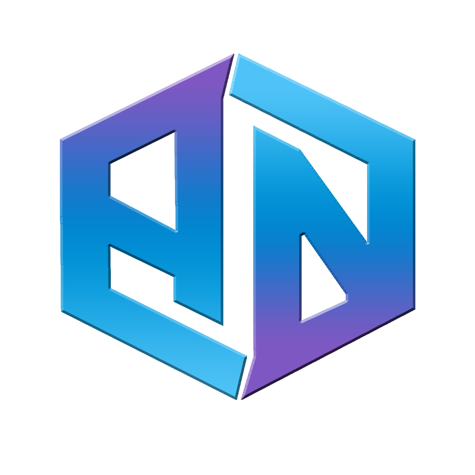 Atharv Nexus Logo